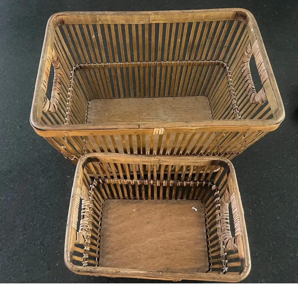 Vintage this rustic